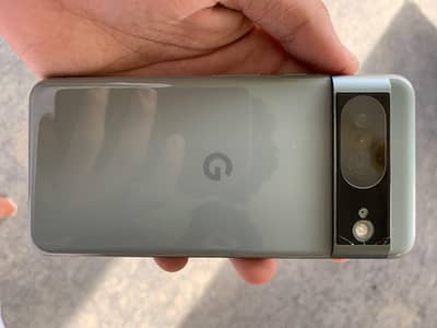 Google Pixel 8