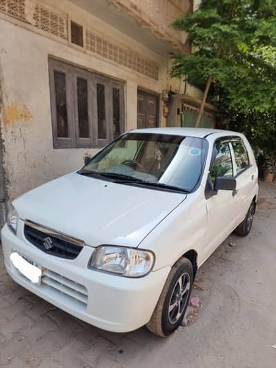 Suzuki Alto 2006