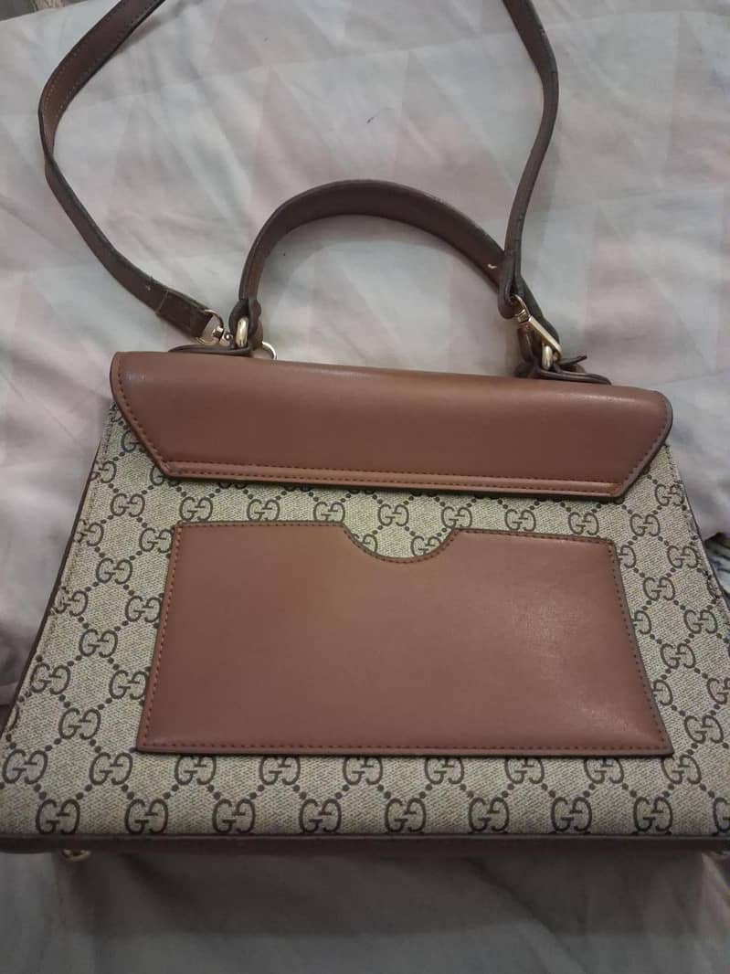 hand bag 1