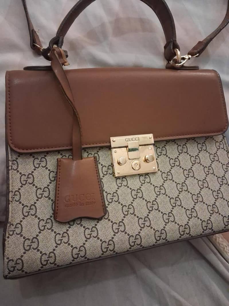 hand bag 2
