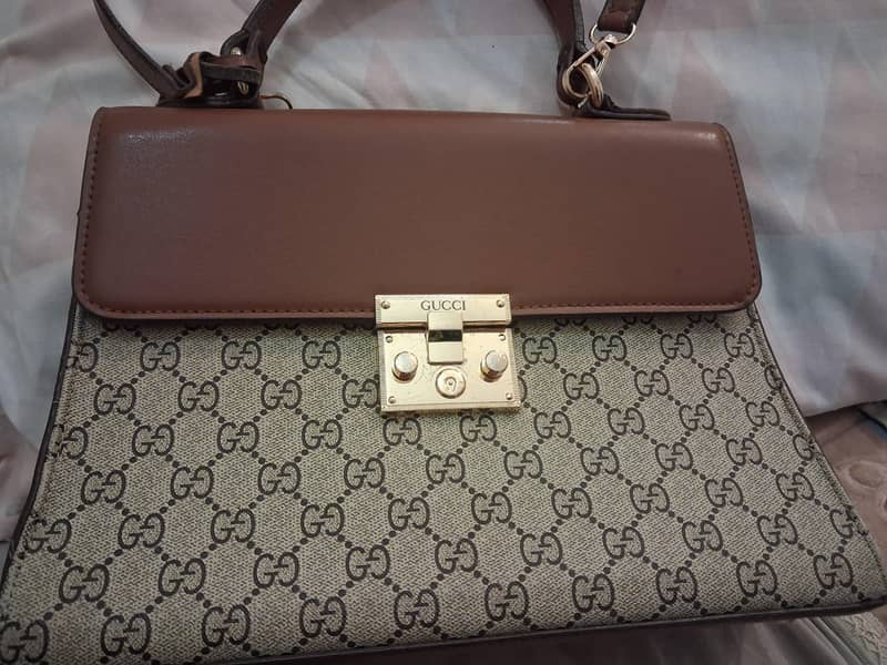 hand bag 3