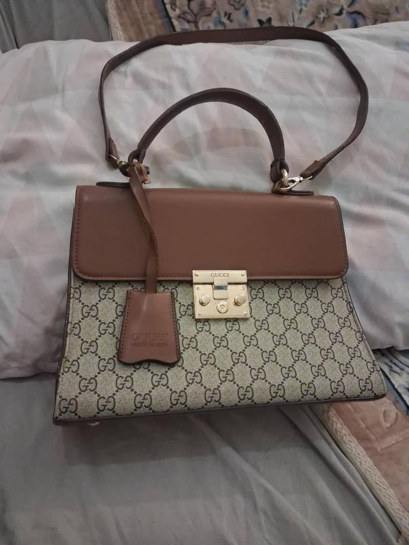 hand bag 4