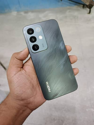 Realme Other Model