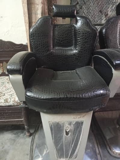 saloon chairs