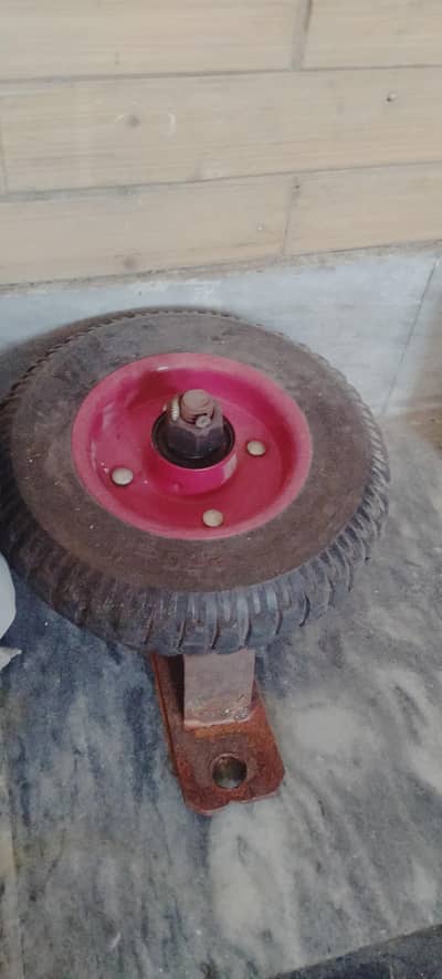 scooty training wheels