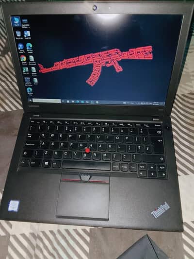 Lenovo Think pad