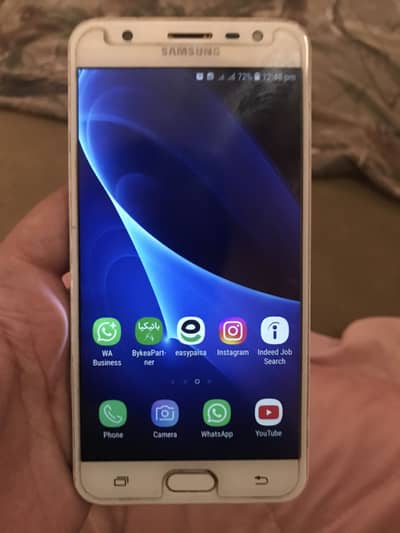 Samsung Mobile J7 Prime 3/16