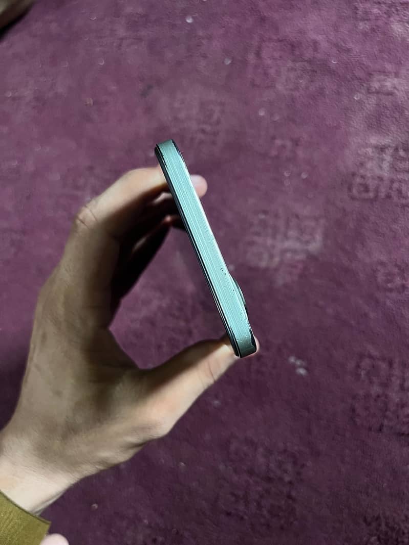 Itel S25 2