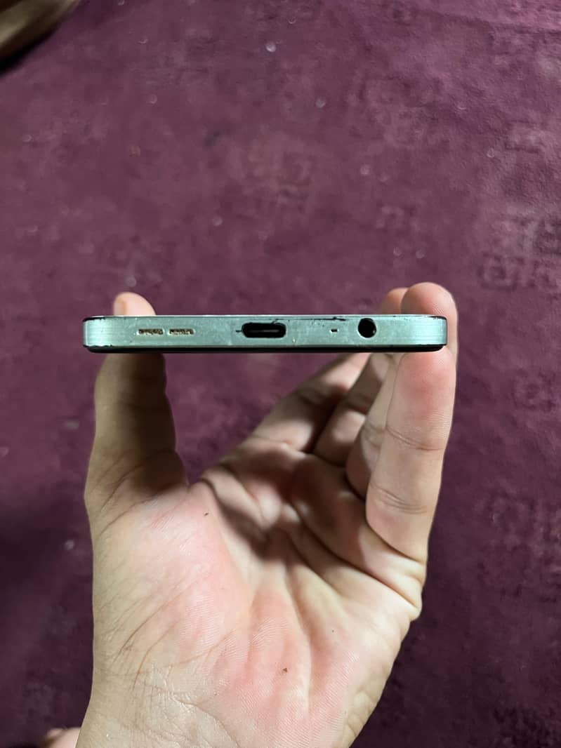 Itel S25 3