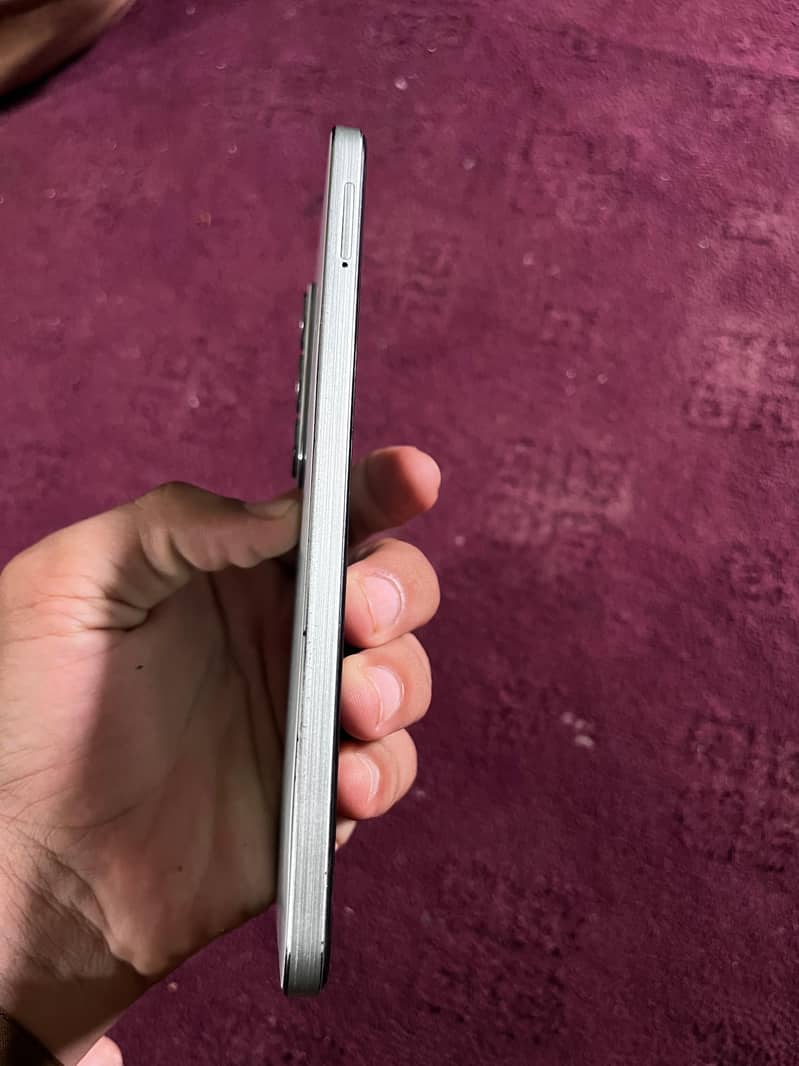 Itel S25 4