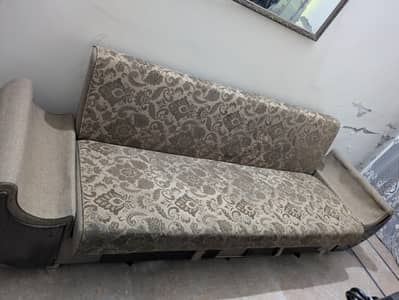 Sofa Bed