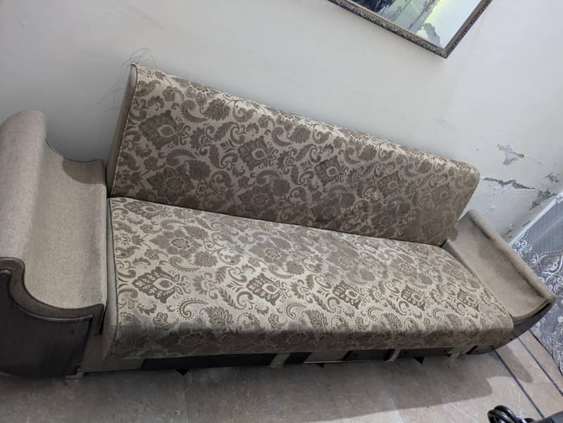 Sofa Bed 0