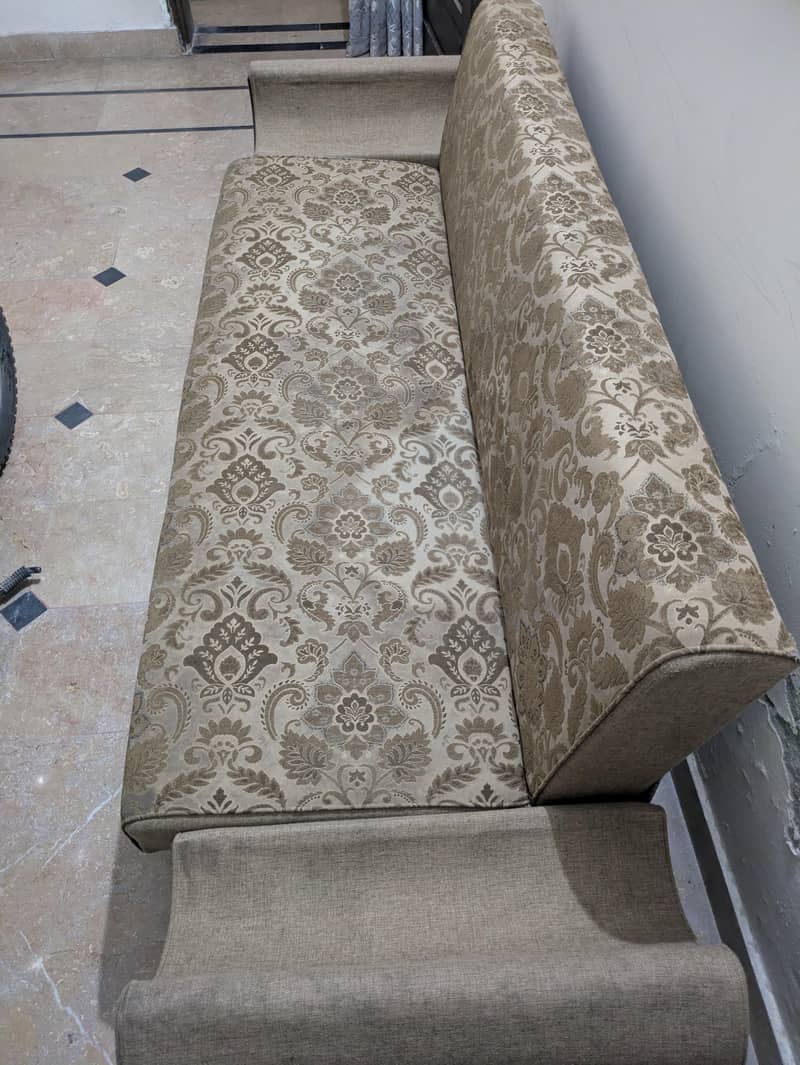 Sofa Bed 3