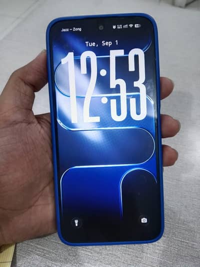 Tecno 50 Spark