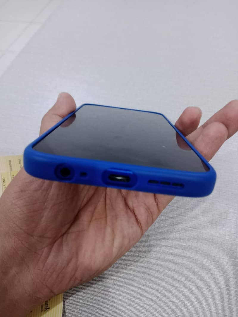 Tecno 50 Spark 1