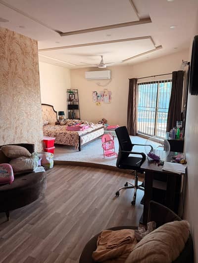 Model Town 4 Marla Double Storey House For Rent