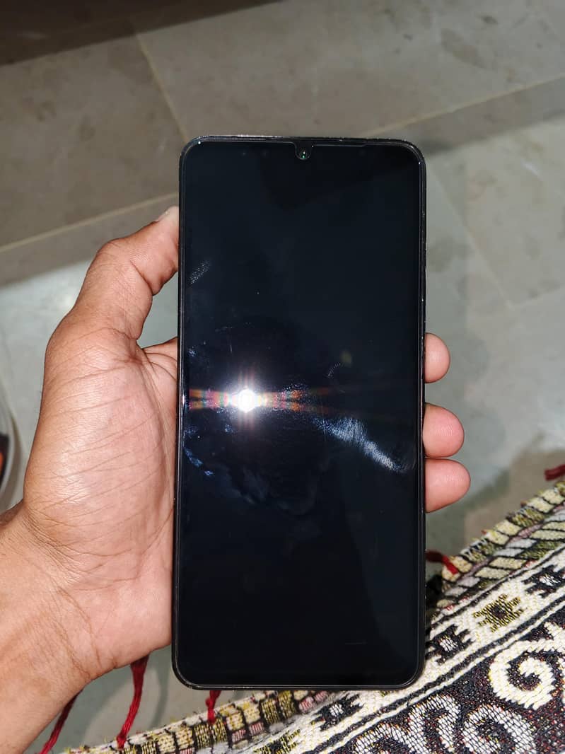 Xiaomi POCO C75 3