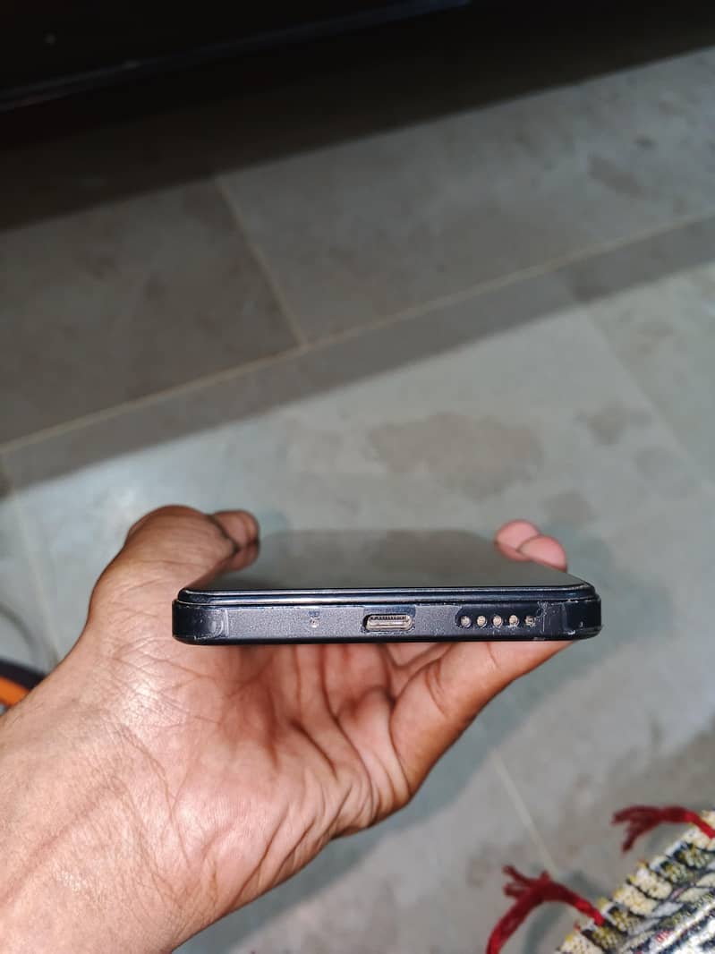 Xiaomi POCO C75 4