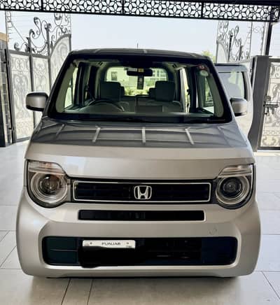 Honda N Wgn 22/26 for sale
