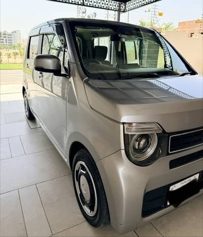 Honda N Wgn 22/26 for sale
