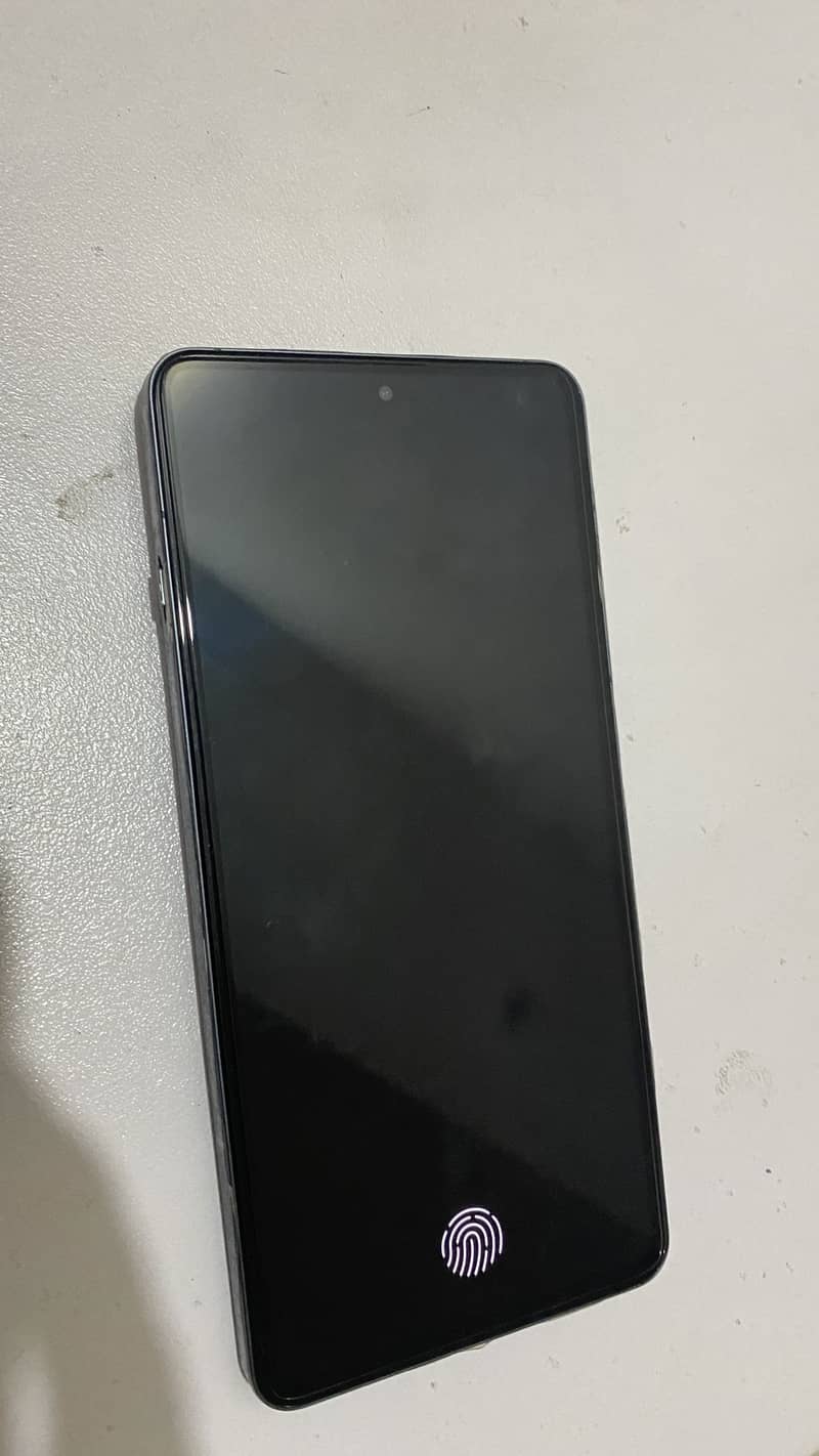 One Plus 13R 3
