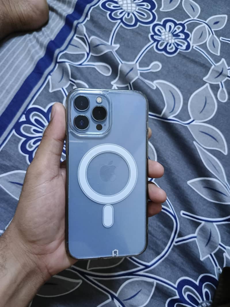 Apple iPhone 13 Pro Max 0
