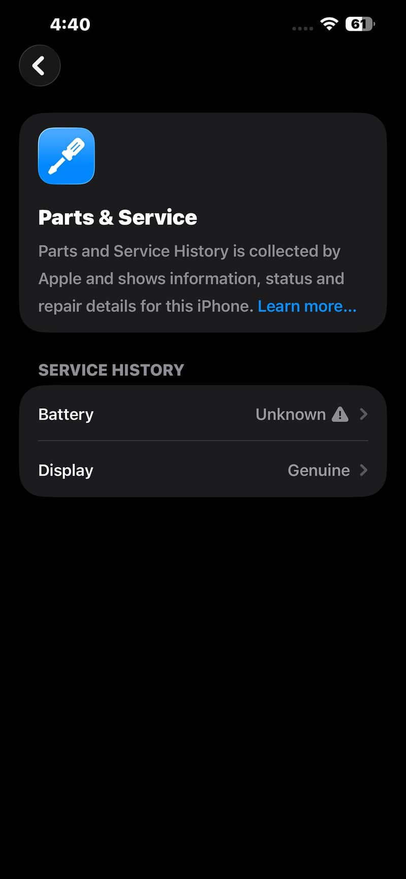 Apple iPhone 13 Pro Max 2
