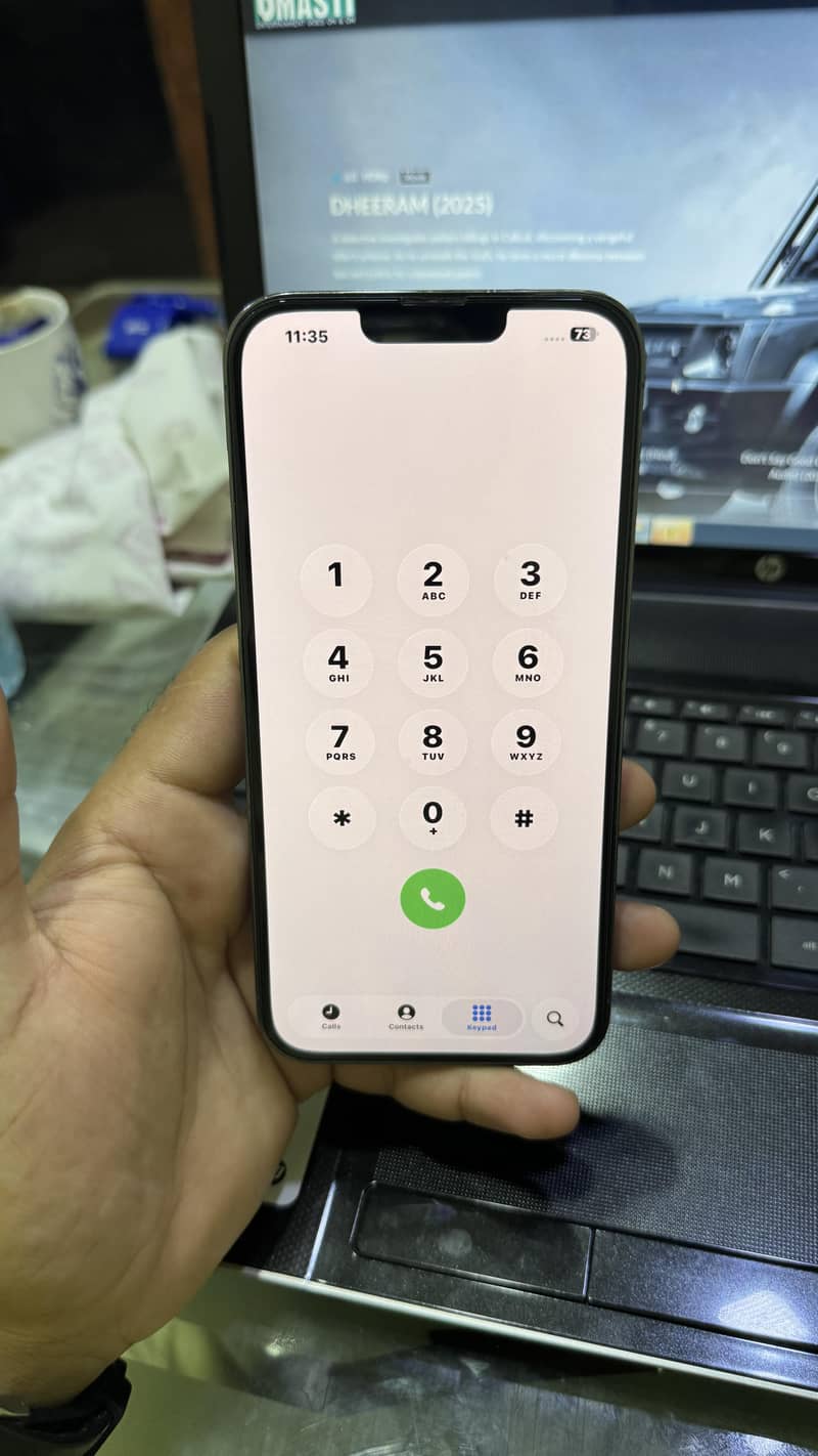 Apple iPhone 13 Pro Max 4
