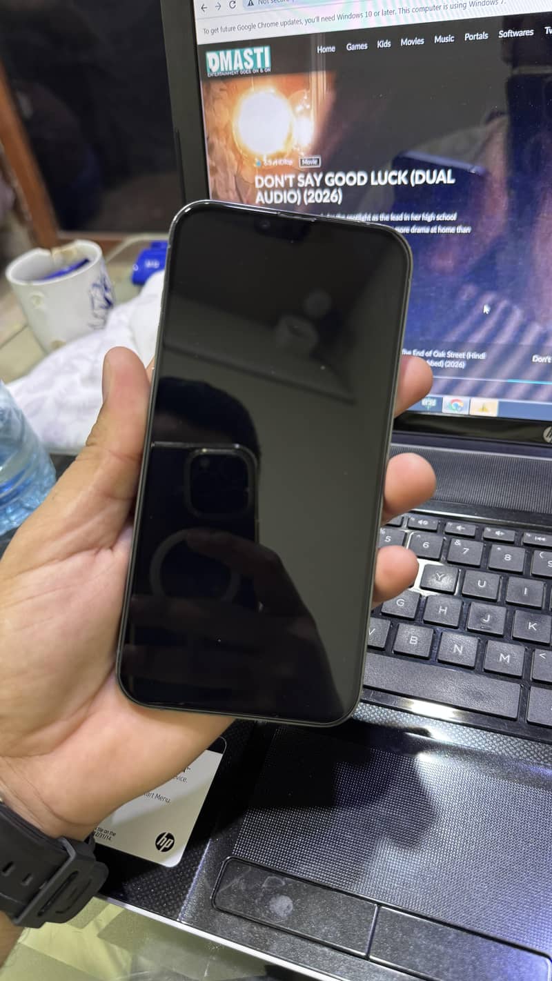 Apple iPhone 13 Pro Max 5