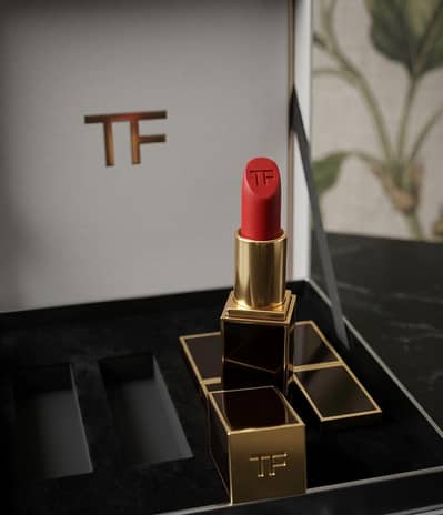 Original Tom Ford Lipstick in 3 Shades-Buy 3 and get free Noir Absolu