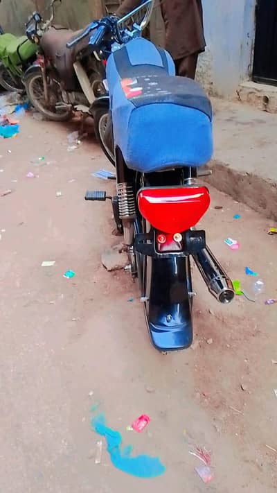Excellent Condition Bike | Neat & Clean | Ready to Ride