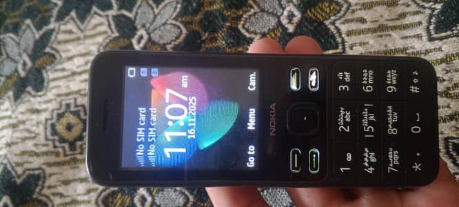 Nokia 150