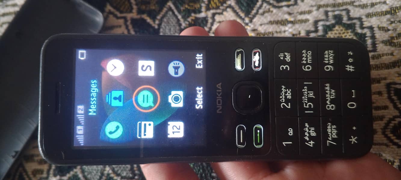 Nokia 150 1