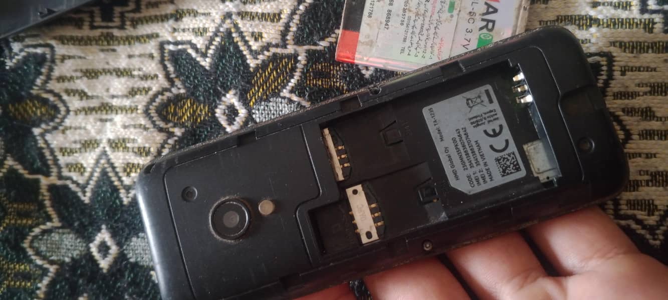 Nokia 150 3