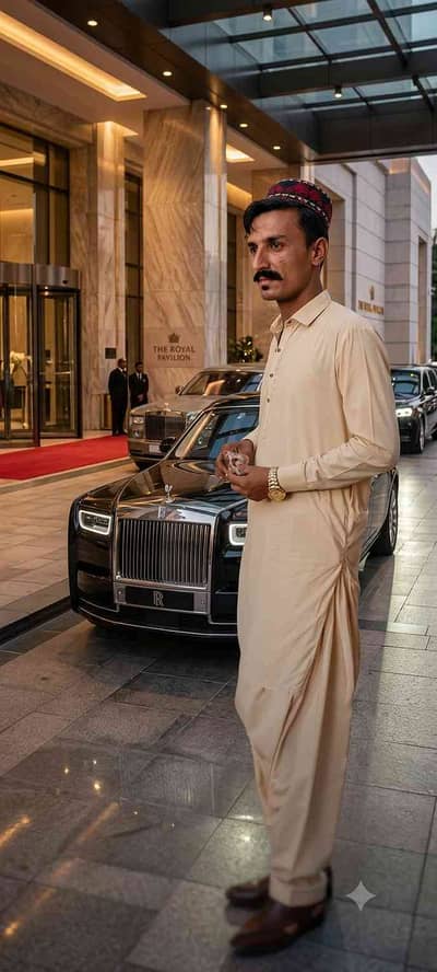 Huzaifa Khan
