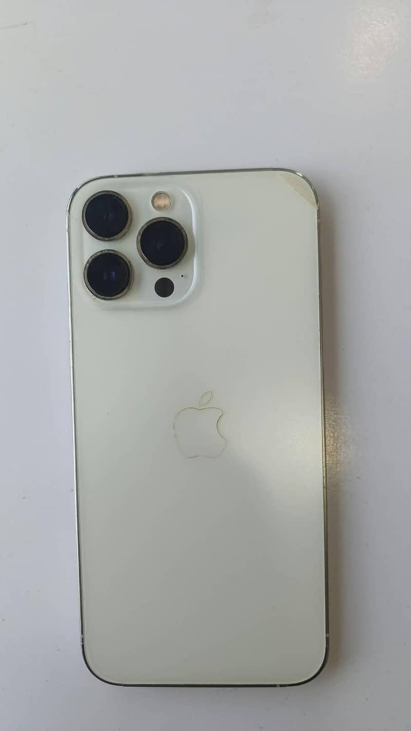 Apple iPhone 13 Pro Max 0