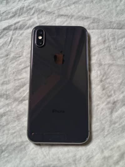 Apple iPhone X