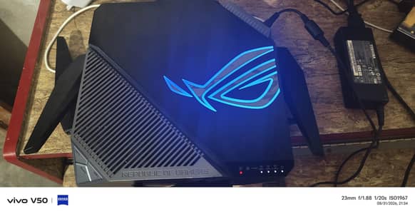 gaming router .
