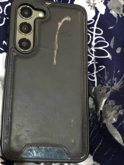 Samsung Mobile S23