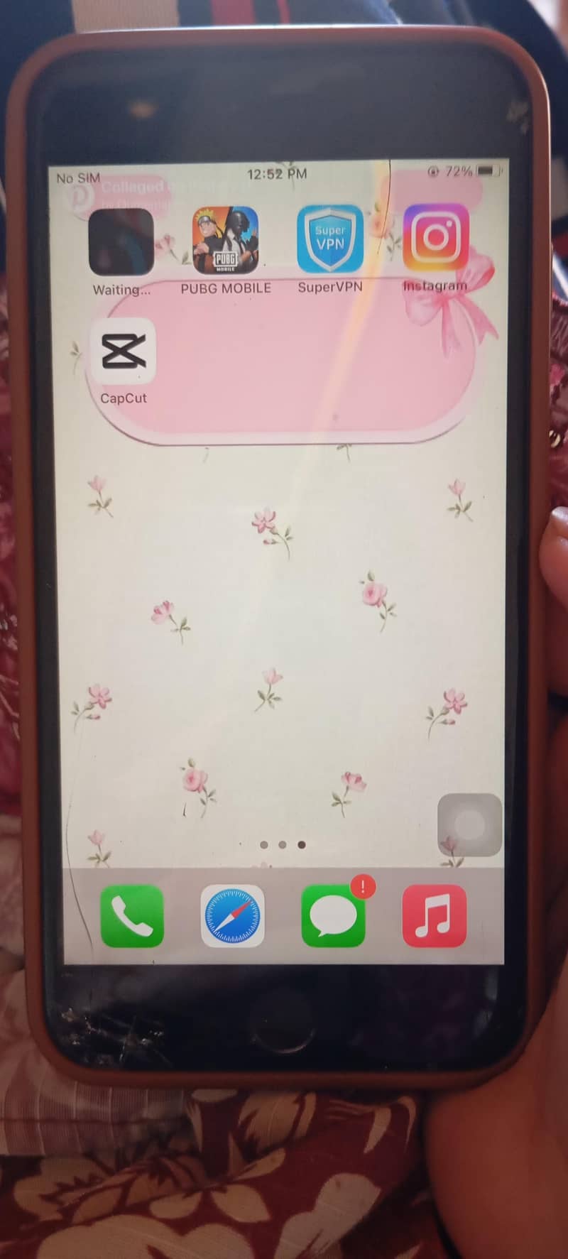Apple iPhone 8 Plus 1