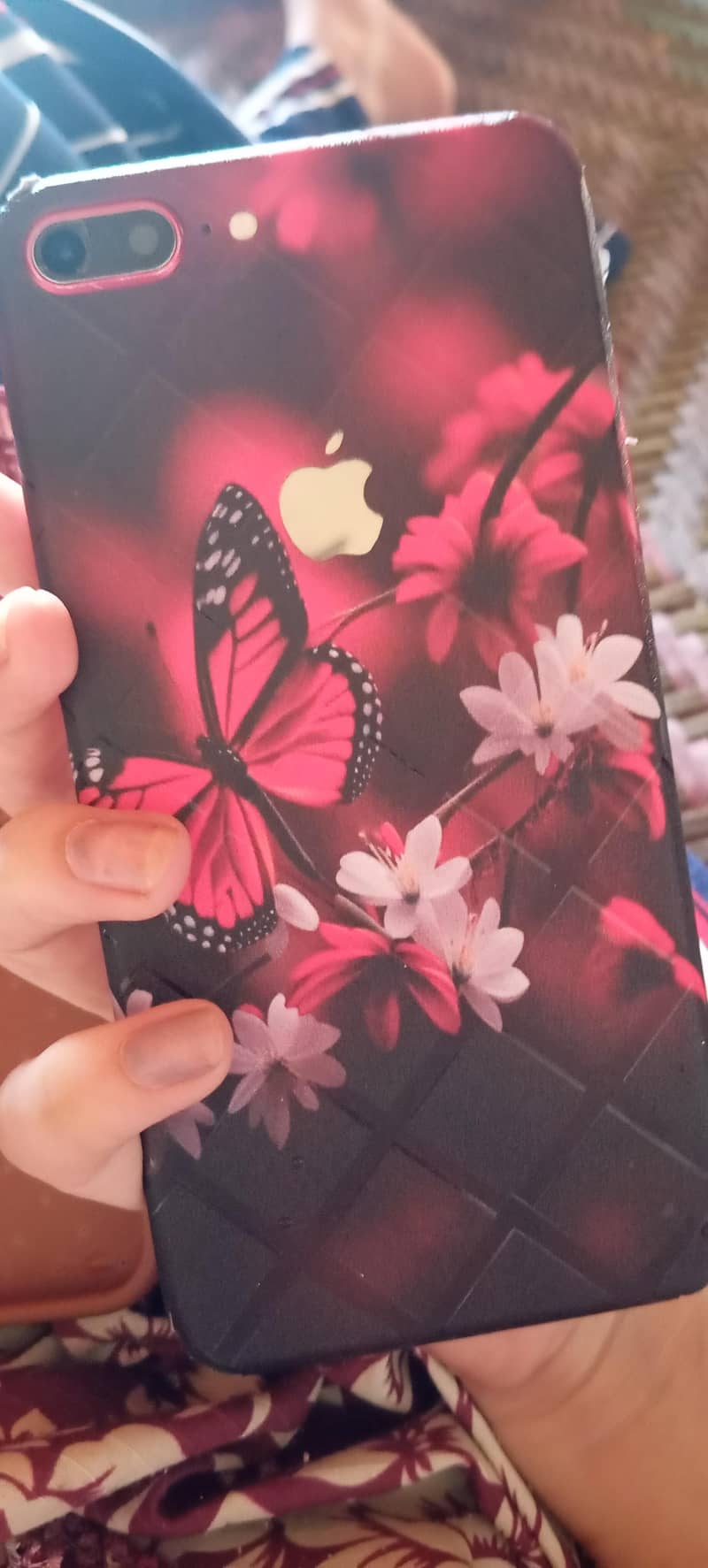 Apple iPhone 8 Plus 3