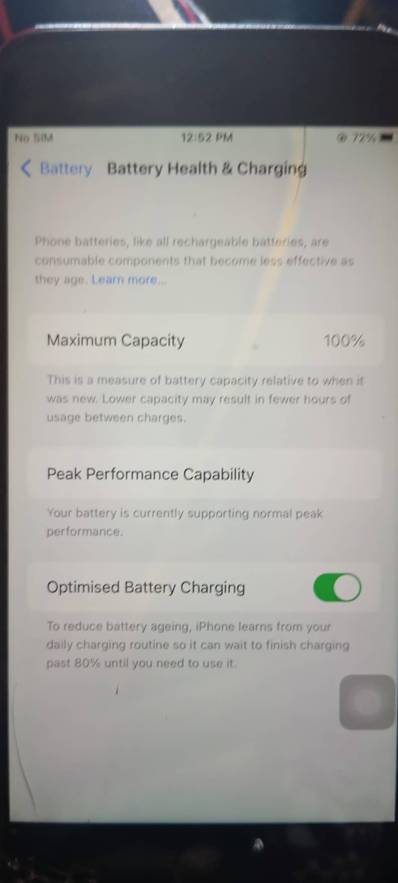 Apple iPhone 8 Plus 4