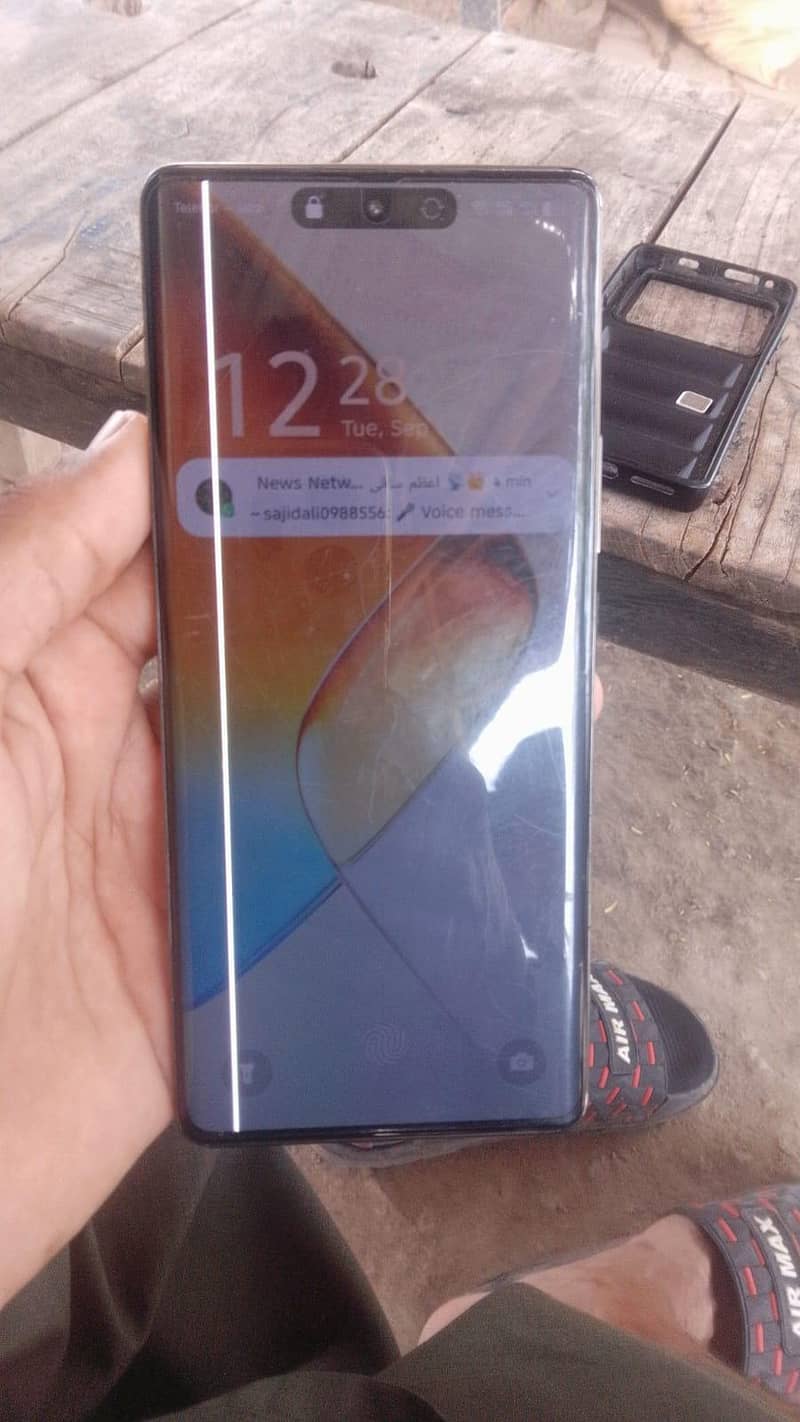 Infinix Note 40 Pro 1