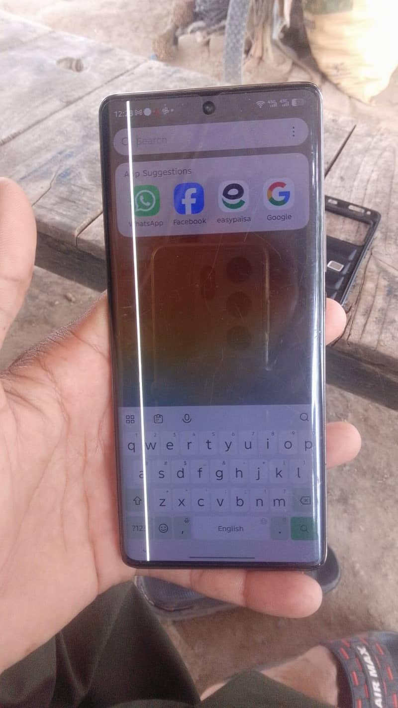 Infinix Note 40 Pro 2