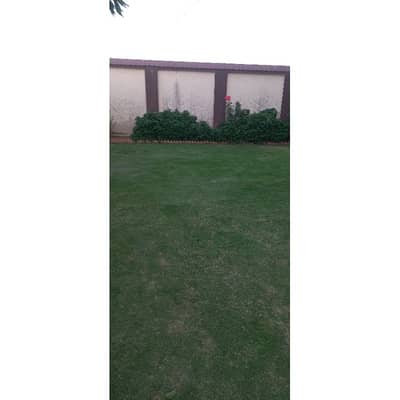 In Jinnahabad 1 Kanal Residential Plot For sale