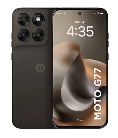 Motorola Moto G77 5G – 8GB/256GB
