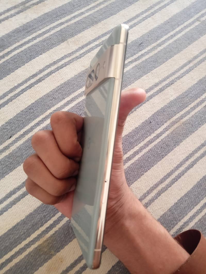 Google pixel 7 pro 3