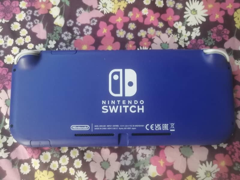 Nintendo Switch Lite 2