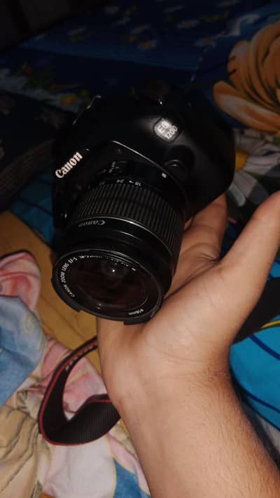 camra