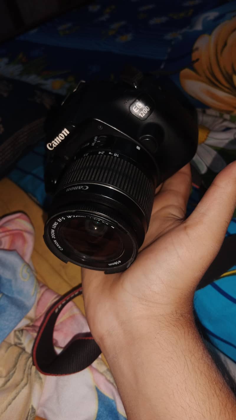 camra 0